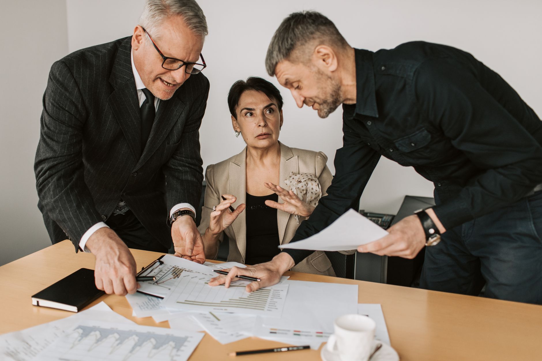 thought leadership content strategy
