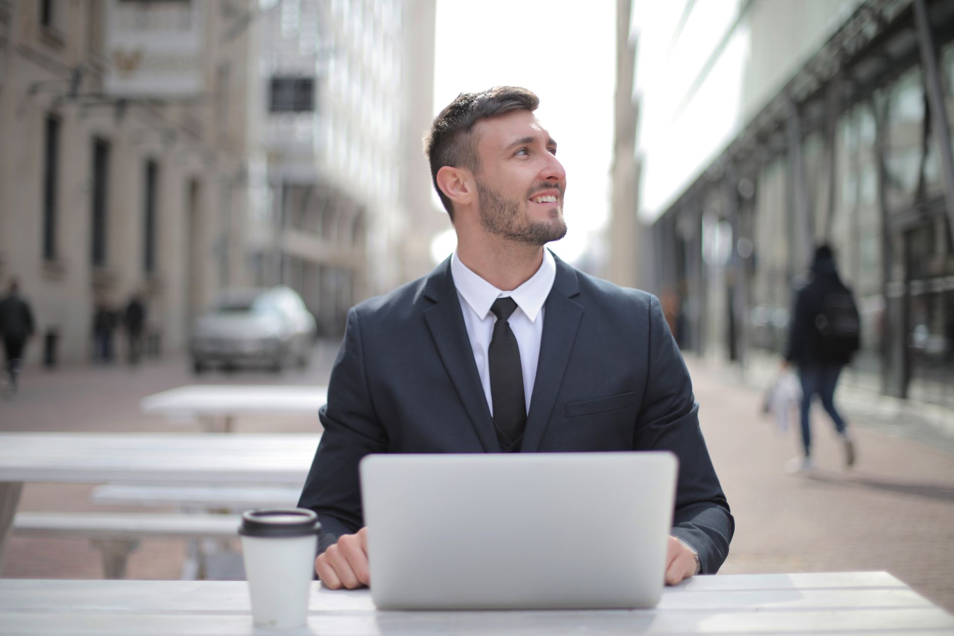 marketing for service businesses